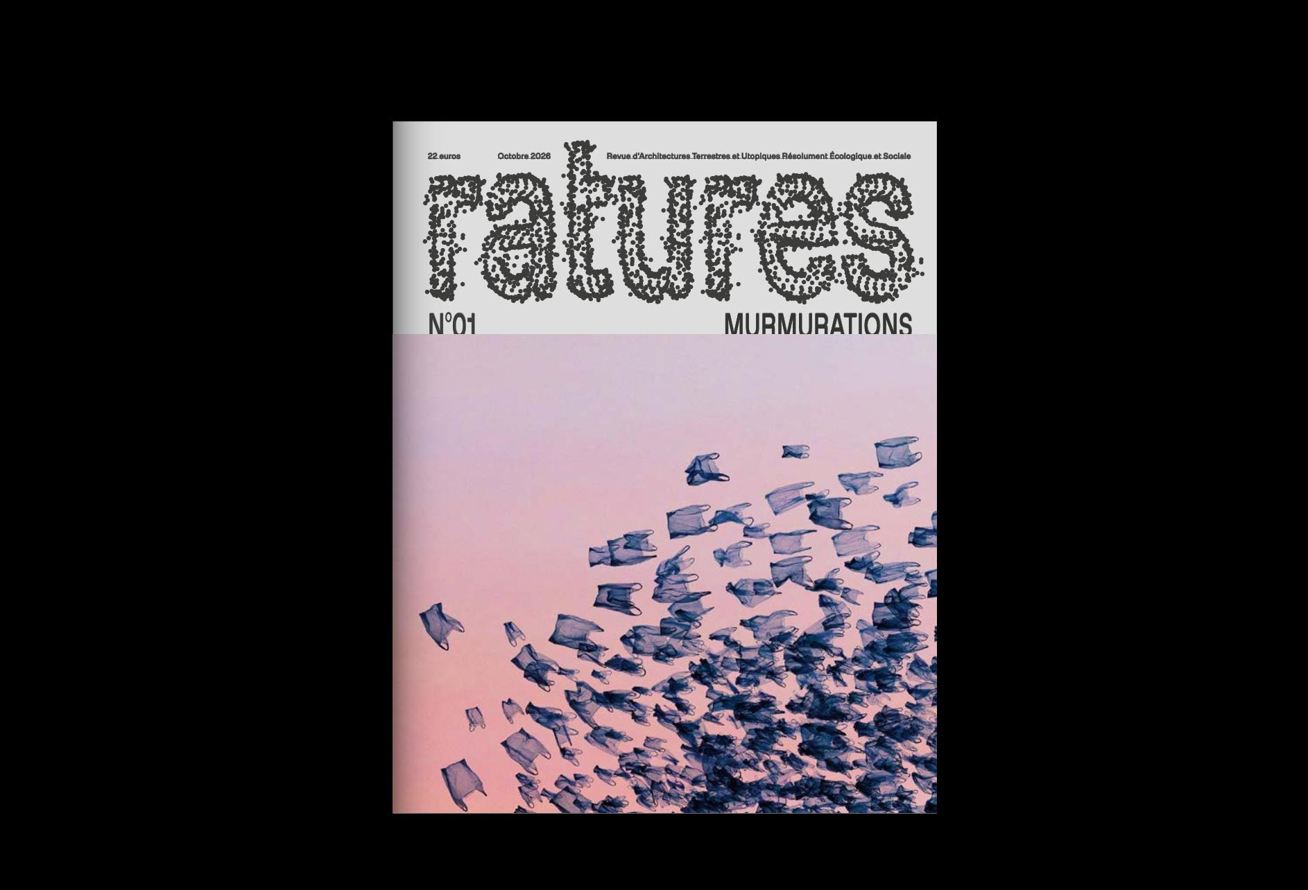 Ratures N°01