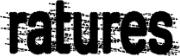 Revue Ratures Logo